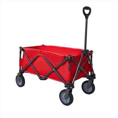 Wagon Asas Hidup