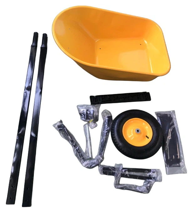 wheelbarrow 6601 install wheelbarrow 6601 install